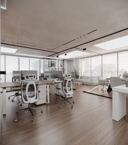 fitout company in dubai