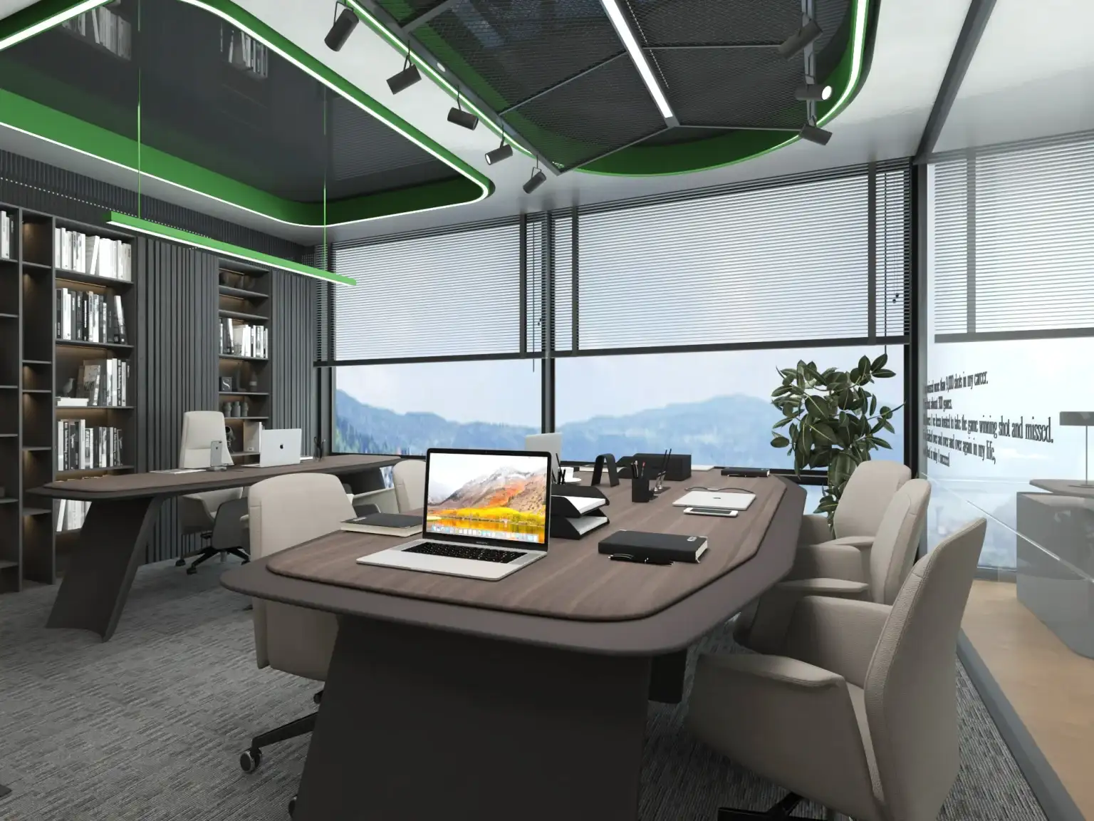 fit out company in dubai