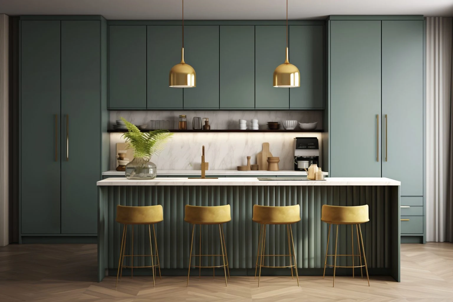 interior design dubai