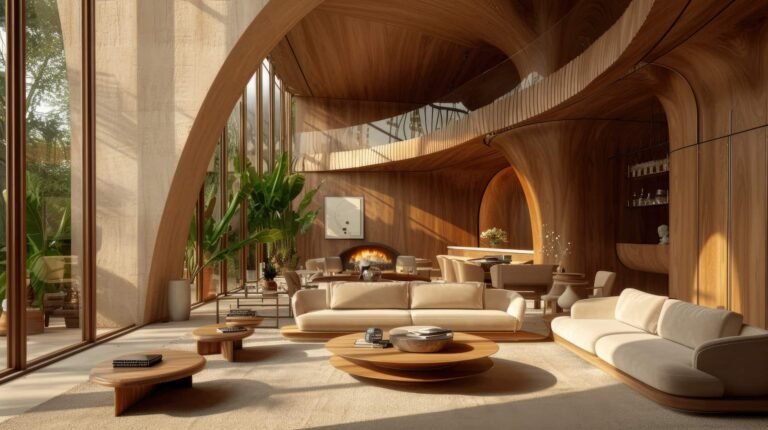 jumeirah luxury villas