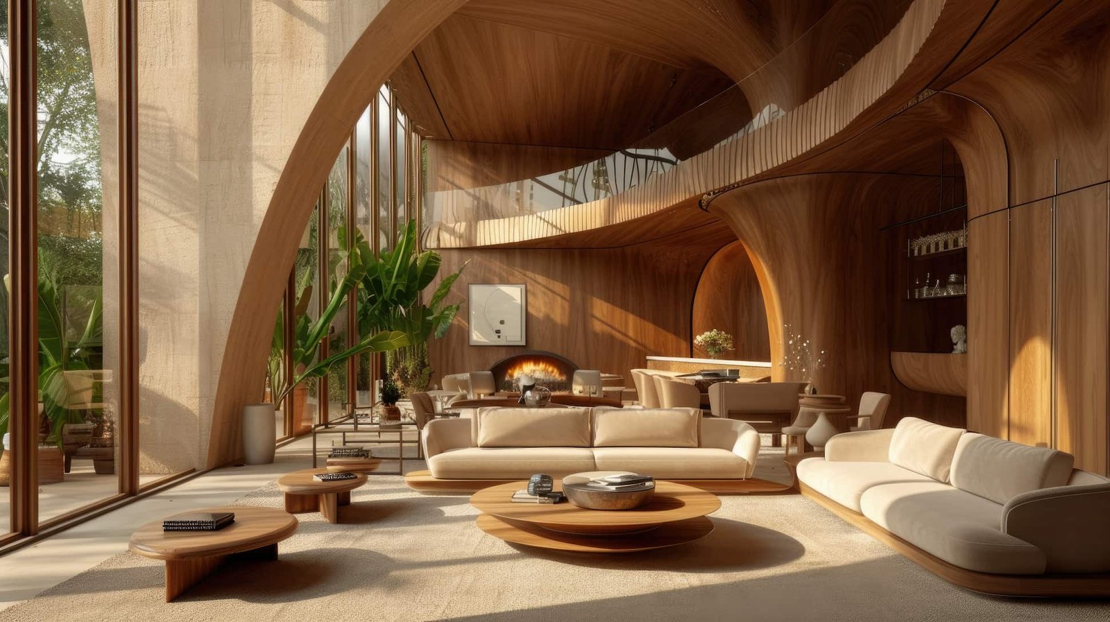 jumeirah luxury villas