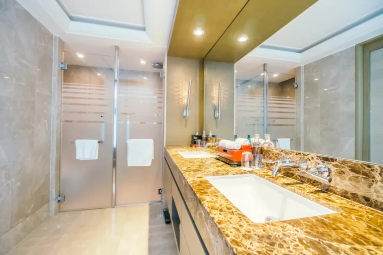 bathroom renovation dubai