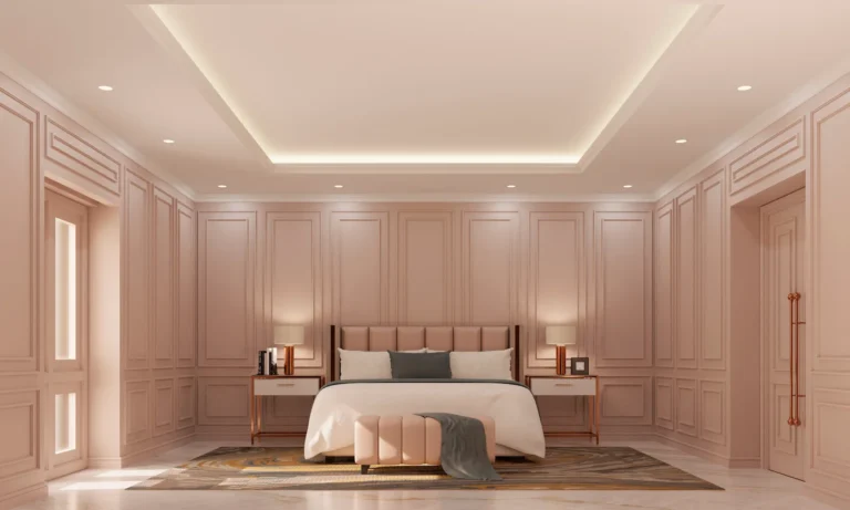 Bedroom Design