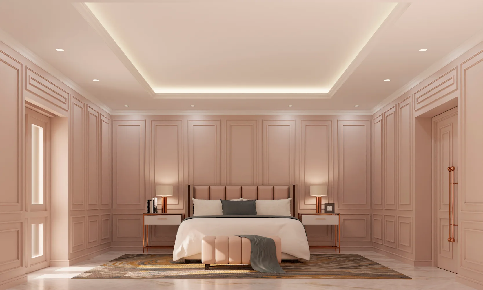 Bedroom Design