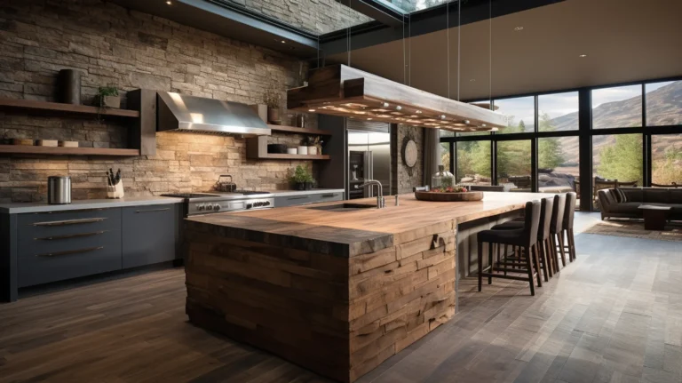 kitchen renovation dubai