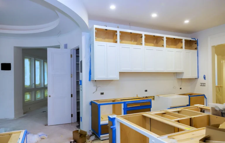 home renovation costs​