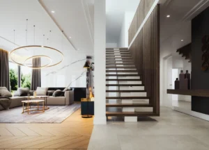 lighting in interior design