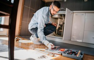 plumbing materials Dubai