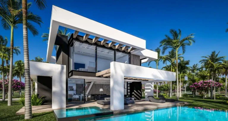 swimming pool contractors