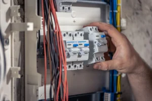 best mep contractors in dubai