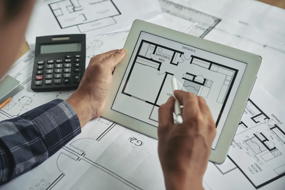 interior design services in dubai