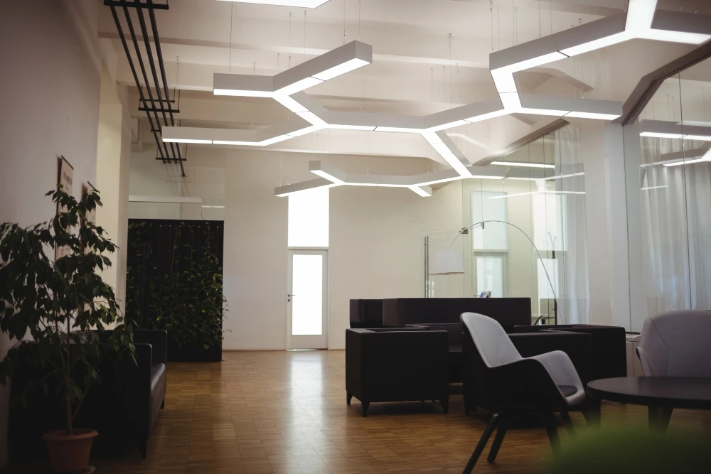 stretch ceiling