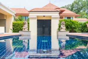 villa construction trends in dubai