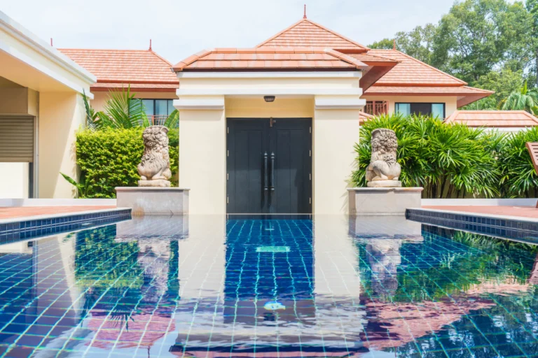 villa construction trends in dubai