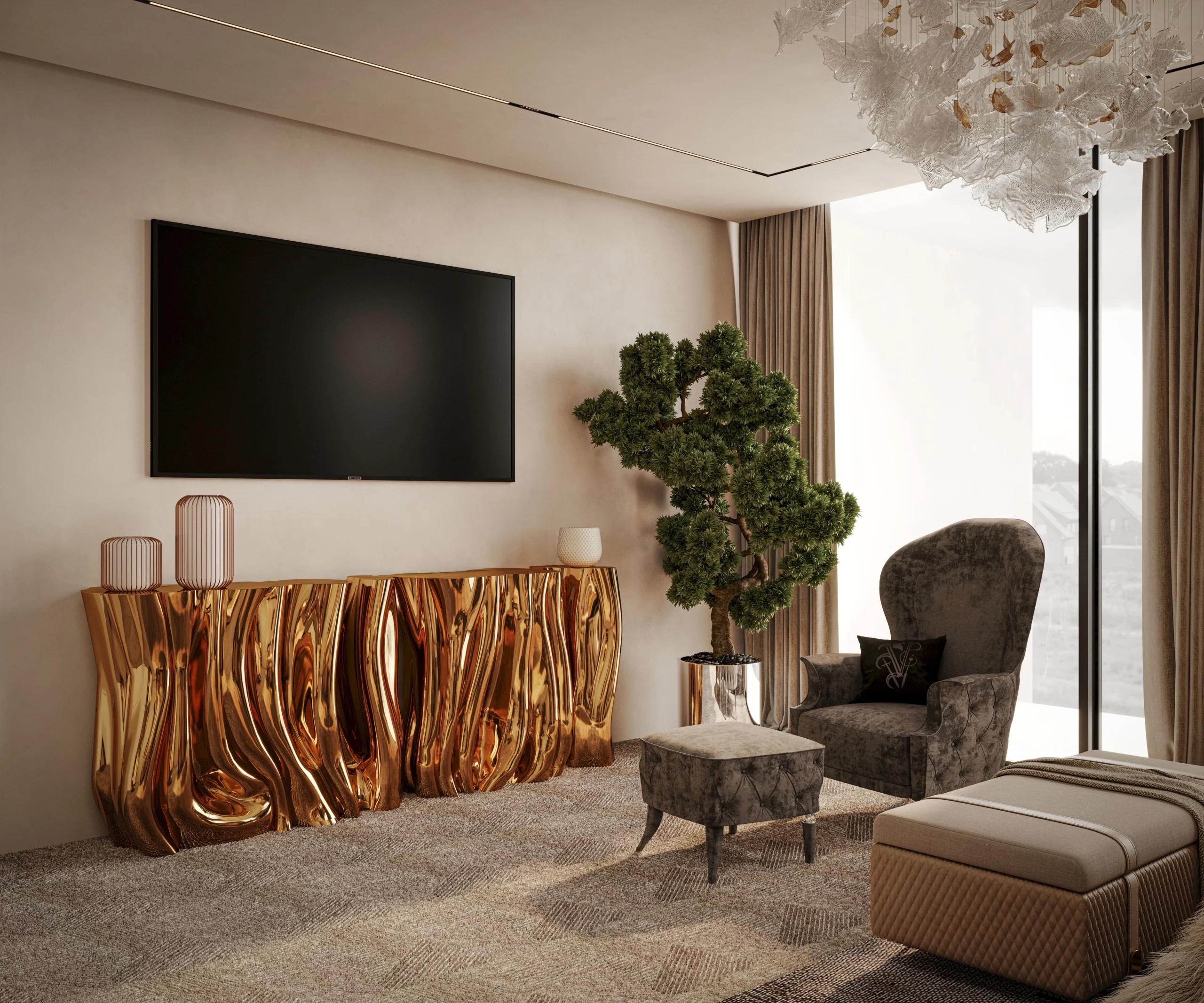 Interior fitout company in dubai