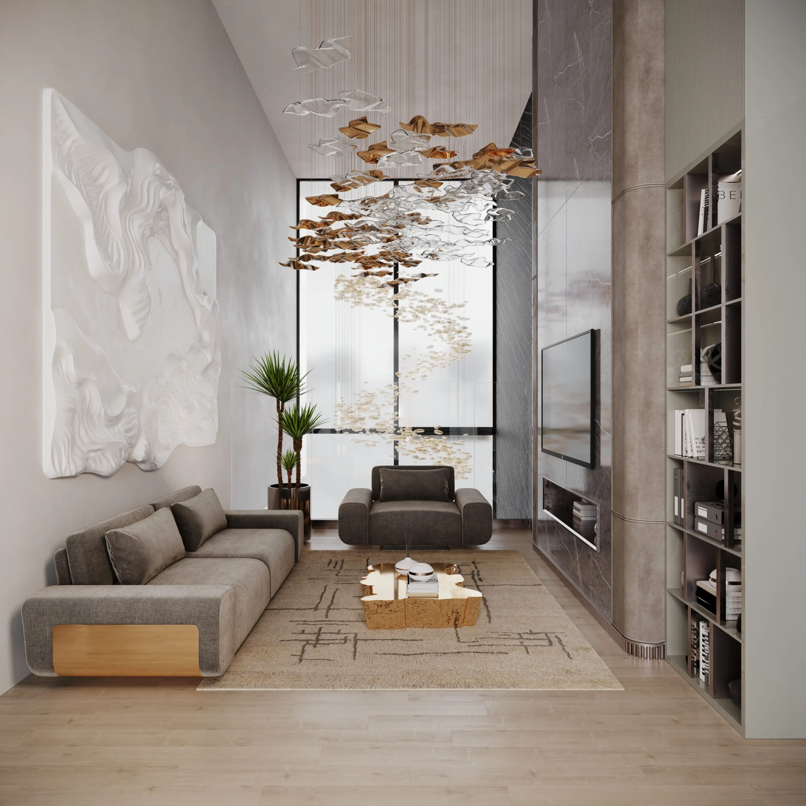 interior fitout company in dubai
