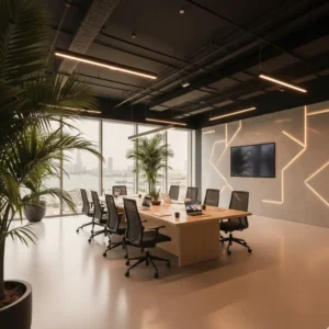 Fit out approvals and documentation in Business Bay Dubai