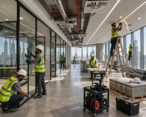 top 10 fitout companies in dubai 2026